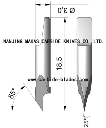 Zund Blade Z4, Zund Z4, Z4 Blade, Zund Z4 3910116