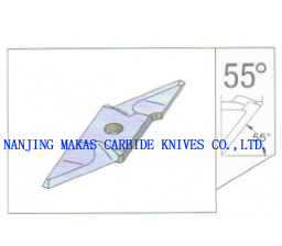 Teseo 535091805 Knife Blade Teseo 535091805 Knife Blade