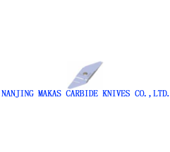 Teseo 535091821 Knife Blade Teseo 535091821 Knife Blade
