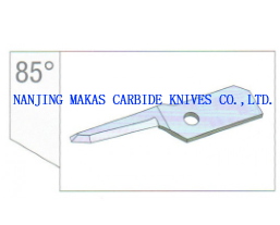 Teseo 535092801 Knife Blade Teseo 535092801 Knife Blade