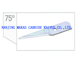 Teseo 535092905 Knife Blade Teseo 535092905 Knife Blade