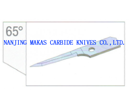 Teseo 535093001 Knife Blade Teseo 535093001 Knife Blade