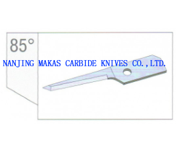 Teseo 535093002 Knife Blade Teseo 535093002 Knife Blade