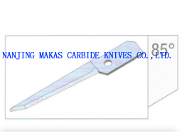 Teseo 535097000 Knife Blade Teseo 535097000 Knife Blade