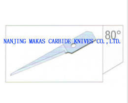 Teseo 535097100 Knife Blade Teseo 535097100 Knife Blade