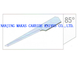 Teseo 535097200 Knife Blade Teseo 535097200 Knife Blade