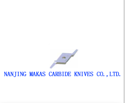 Teseo 535097400 Knife Blade Teseo 535097400 Knife Blade