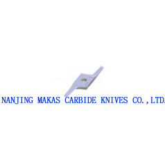 Teseo 535097500 Knife Blade Teseo 535097500 Knife Blade