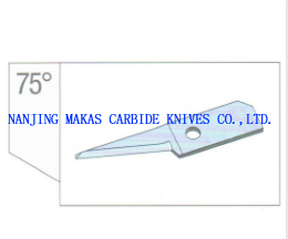 Teseo 535097600 Knife Blade Teseo 535097600 Knife Blade