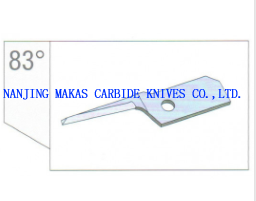 Teseo 535097700 Knife Blade Teseo 535097700 Knife Blade