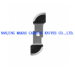 Teseo 535098600 Knife Blade Teseo 535098600 Knife Blade