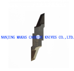Teseo 535099300 Knife Blade Teseo 535099300 Knife Blade
