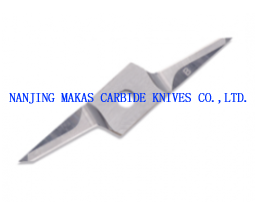 Teseo 535099401 Knife Blade Teseo 535099401 Knife Blade