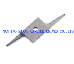 Teseo 535099600 Knife Blade Teseo 535099600 Knife Blade