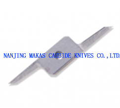 Teseo 535099700 Knife Blade Teseo 535099700 Knife Blade