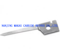 Teseo 535099900 Knife Blade Teseo 535099900 Knife Blade