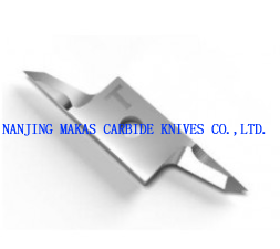Teseo 535101100 Knife Blade Teseo 535101100 Knife Blade