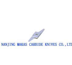 Teseo 535000620 Knife Blade Teseo 535000620 Knife Blade