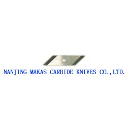 Teseo T3000 Knife Blade Teseo T3000 Knife Blade