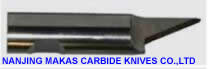 Esko Kongsberg BLD-SR8124 Blade 42450494 Esko Kongsberg BLD-SR8124 Blade 42450494