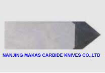 Esko Kongsberg BLD-DF112 Blade 42444299 Esko Kongsberg BLD-DF112 Blade 42444299