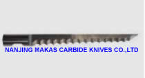 Esko Kongsberg BLD-SR6552 Blade 42456970 Esko Kongsberg BLD-SR6552 Blade 42456970