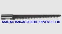 Esko Kongsberg BLD-SR6553 Blade 42456988 Esko Kongsberg BLD-SR6553 Blade 42456988
