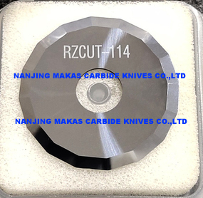 Ruizhou Blade RZCUT-114 Ruizhou Blade RZCUT-114