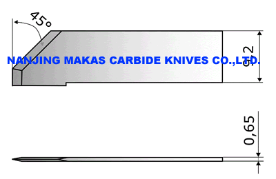 Aristo Blade 4483 Aristo Blade 4483