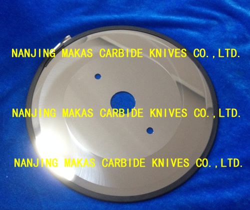 BHS Slitter Blade BHS Slitter Blade