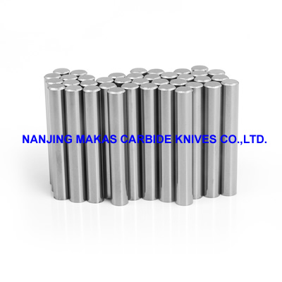Unground Cememted Carbide Rods Unground Cememted Carbide Rods