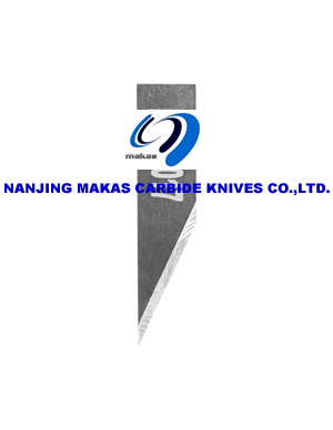 Blackman & White Blade Z17 / 3910307 / Blackman & White Blade Z17 / 3910307 /