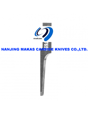 Humantec blade 01047659 Humantec blade 01047659