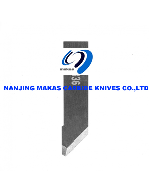 Torielli blade 01033336 - 01039893 Torielli blade 01033336 - 01039893
