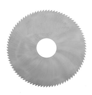 Solid Carbide Metal Working Saws Solid Carbide Metal Working Saws